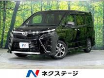 2020 Toyota Voxy