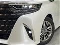 2023 Toyota Alphard Hybrid