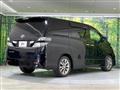 2011 Toyota Vellfire