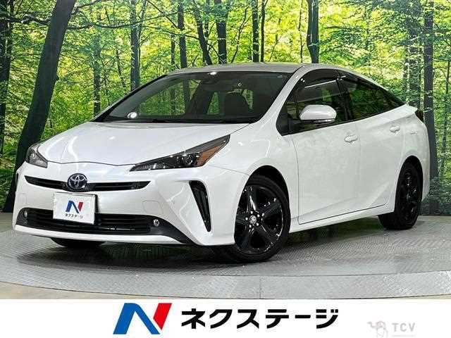 2021 Toyota Prius