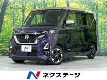 2020 Nissan ROOX