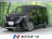2023 Nissan Serena