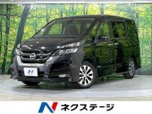2016 Nissan Serena