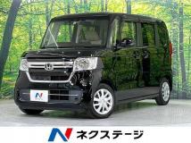 2021 Honda N BOX