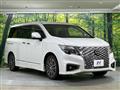 2022 Nissan Elgrand