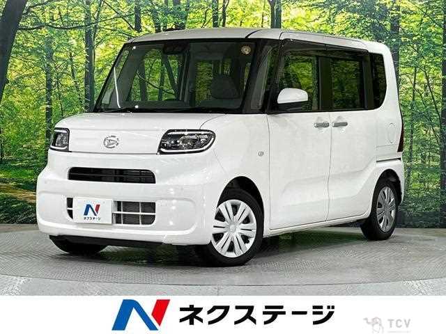 2020 Daihatsu Tanto