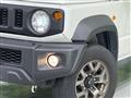 2024 Suzuki Jimny Sierra