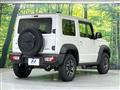 2024 Suzuki Jimny Sierra