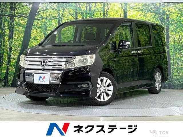 2010 Honda Honda Others