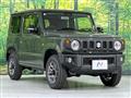 2025 Suzuki Jimny