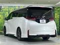 2024 Toyota Vellfire