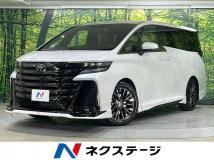 2024 Toyota Vellfire