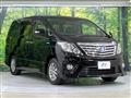 2013 Toyota Alphard Hybrid