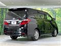 2013 Toyota Alphard Hybrid