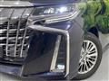 2022 Toyota Alphard G