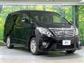2014 Toyota Alphard G