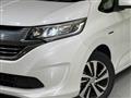 2018 Honda Freed
