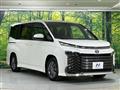 2025 Toyota Voxy