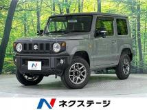 2025 Suzuki Jimny