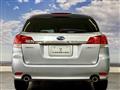 2011 Subaru Legacy Touring Wagon