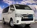 2017 Toyota Hiace Van