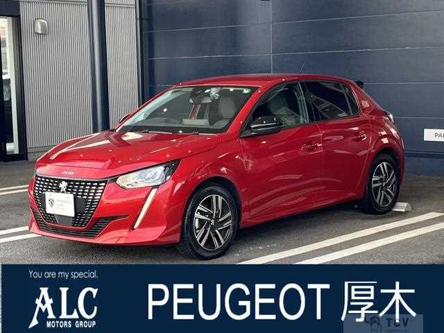 2022 Peugeot Peugoet Others