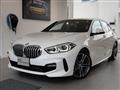 2021 BMW 1 Series