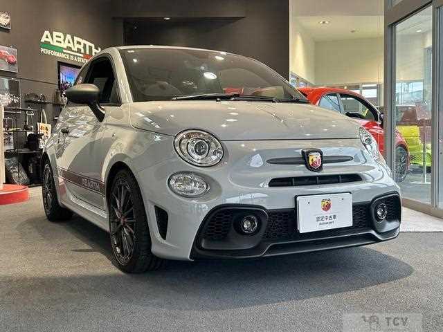 2022 ABARTH ABARTH OTHERS
