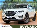 2019 Nissan X-Trail