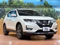 2019 Nissan X-Trail