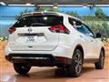 2019 Nissan X-Trail