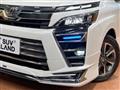 2017 Toyota Voxy