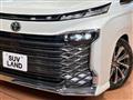 2022 Toyota Voxy