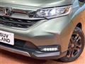 2023 Honda Freed