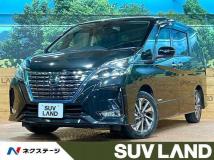 2021 Nissan Serena