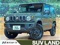 2023 Suzuki Jimny