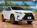 2015 Lexus RX