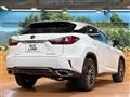 2015 Lexus RX