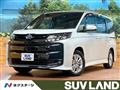 2023 Toyota Noah
