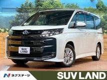 2023 Toyota Noah