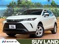 2022 Toyota Harrier