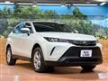 2022 Toyota Harrier