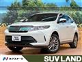 2018 Toyota Harrier Hybrid