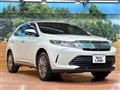 2018 Toyota Harrier Hybrid