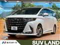 2025 Toyota Alphard G