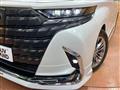 2025 Toyota Alphard G