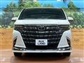 2025 Toyota Alphard G