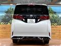 2025 Toyota Alphard G