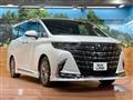 2025 Toyota Alphard G