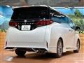 2025 Toyota Alphard G